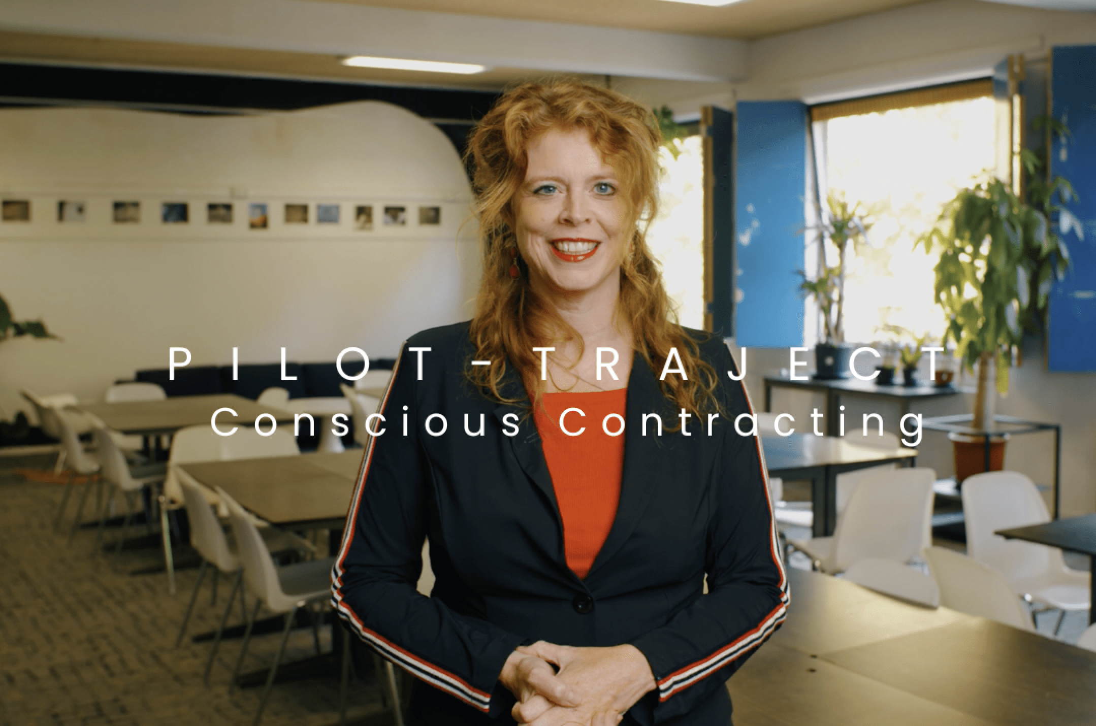 Conscious Contracting: medemenselijke arbeidsovereenkomsten 7 Conscious Contracting: medemenselijke arbeidsovereenkomsten